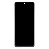 OEM LCD Screen for Infinix Hot 11s NFC with Digitizer Full Assembly